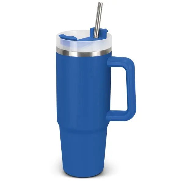 Personalised Custom Engraved Tumbler - Pixel Burn Custom Laser Creations