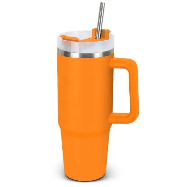 Personalised Custom Engraved Tumbler - Pixel Burn Custom Laser Creations