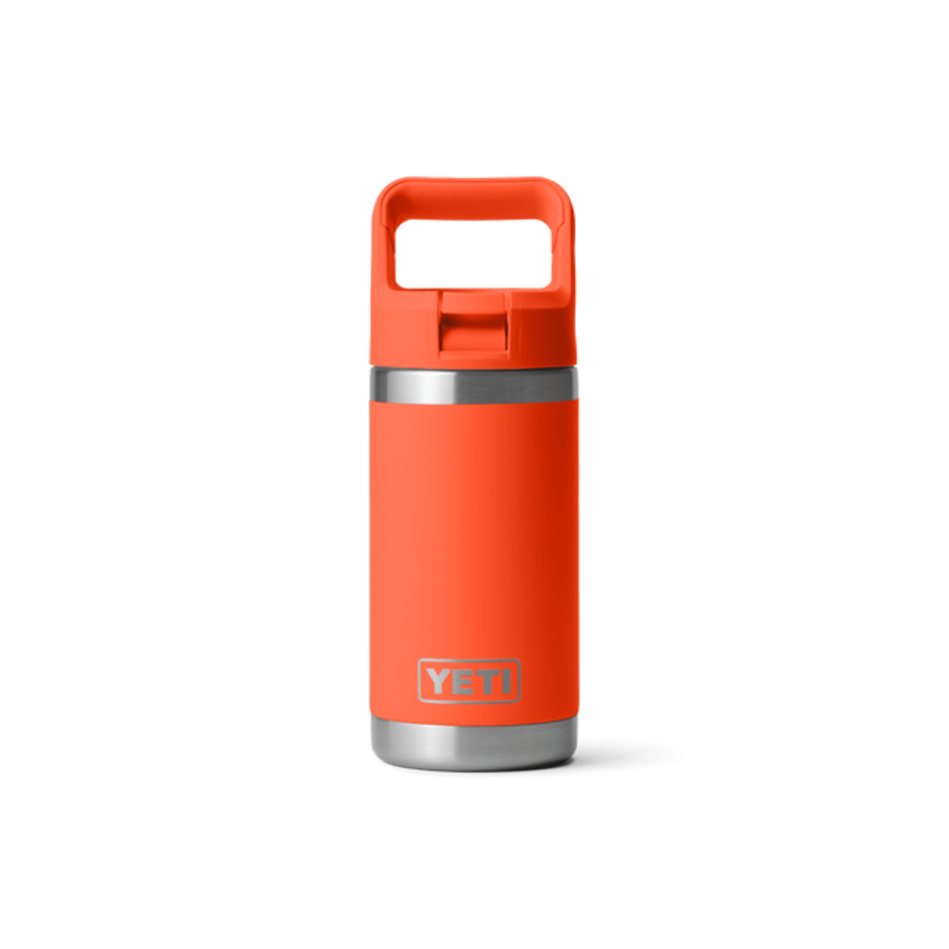 Personalised YETI Rambler Jr. 12oz Kids Bottle - Pixel Burn Custom Laser Creations