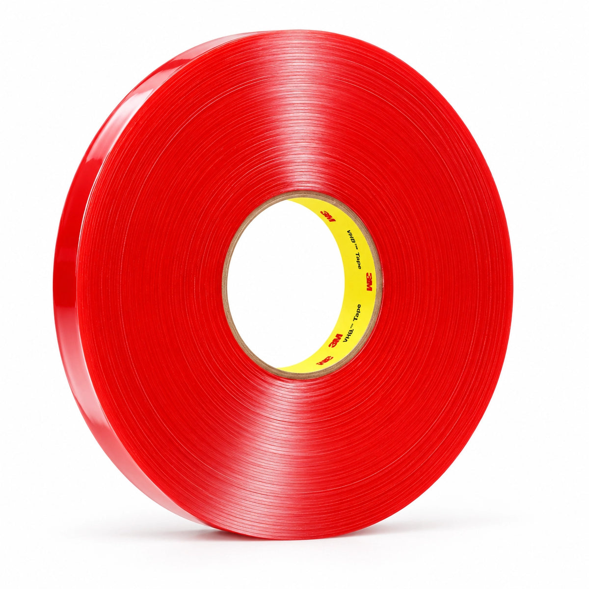 3M 4910 VHB Clear Double-Sided Tape – 33m Roll