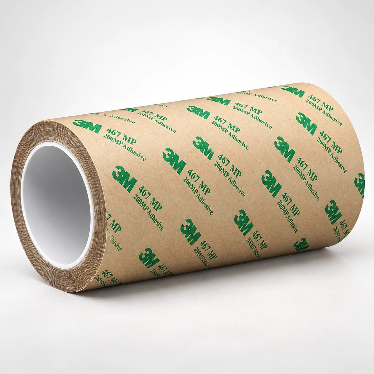 3M™ 467MP Adhesive Transfer Tape Sheet - Pixel Burn Custom Laser Creations