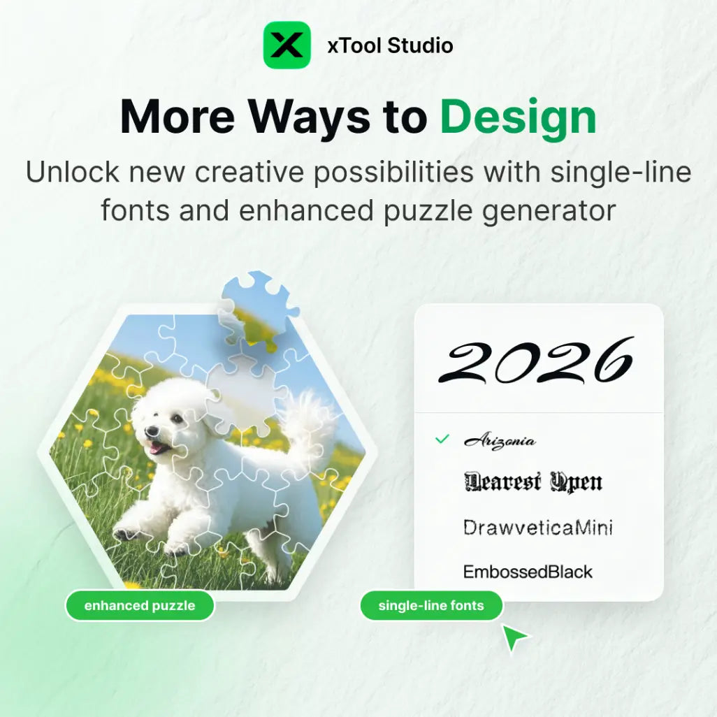 xTool Studio Windows Software Download - Pixel Burn Custom Laser Creations