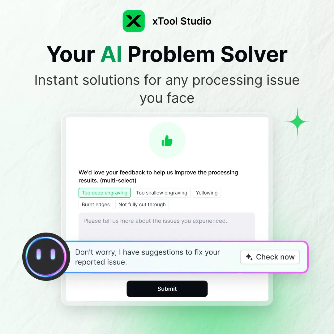 xTool Studio Windows Software Download - Pixel Burn Custom Laser Creations