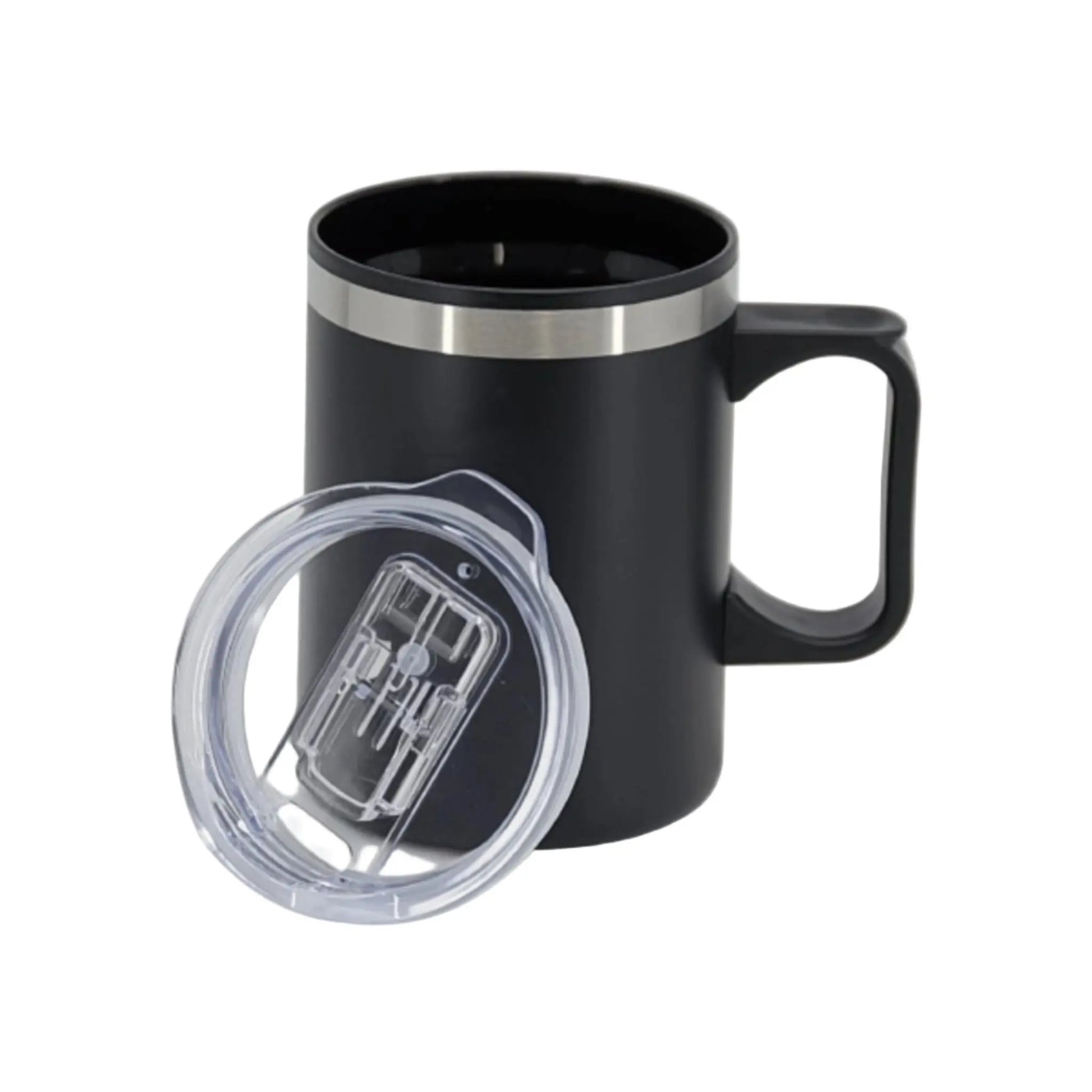Personalised Custom Coffee Mug - Pixel Burn Custom Laser Creations