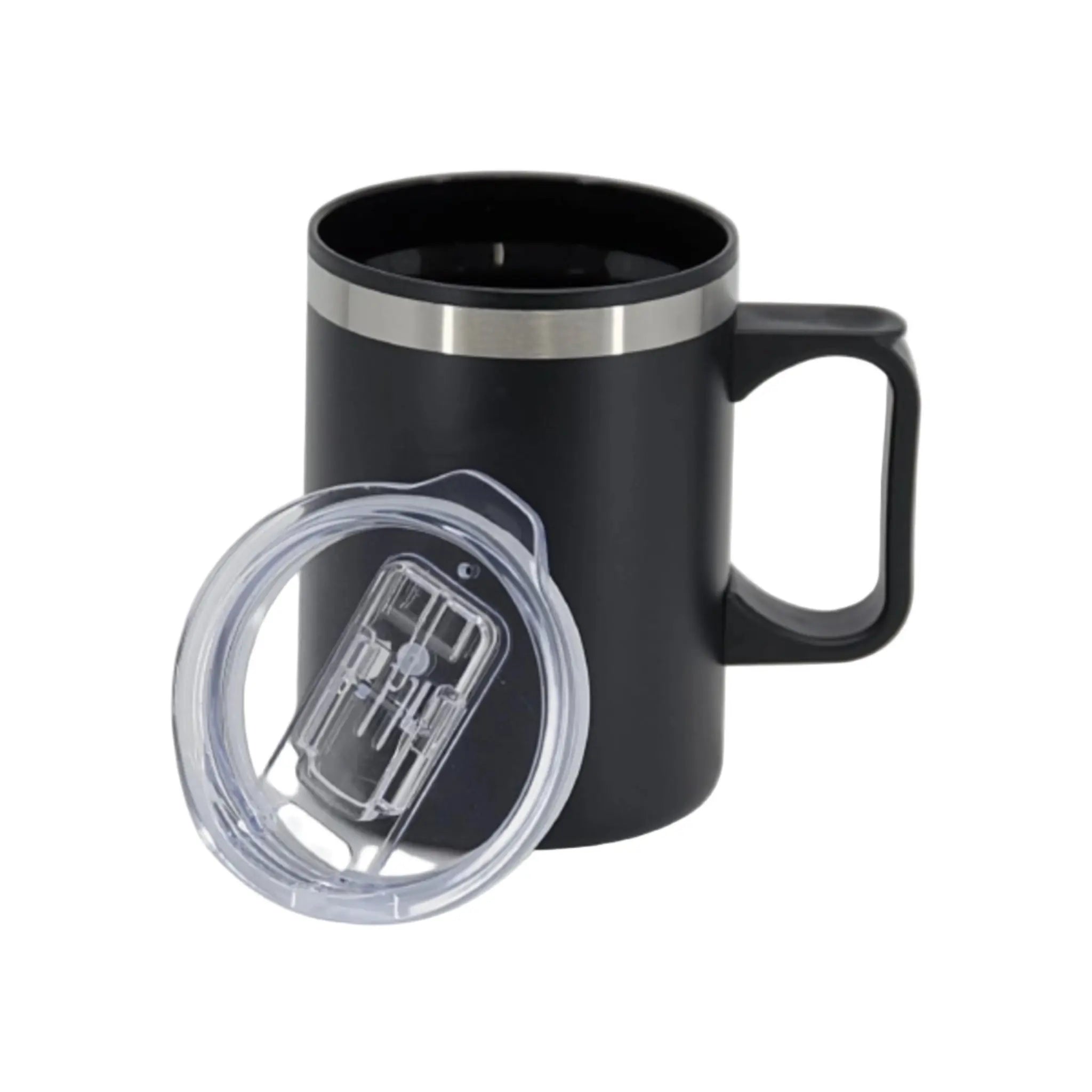 Personalised Custom Coffee Mug - Pixel Burn Custom Laser Creations