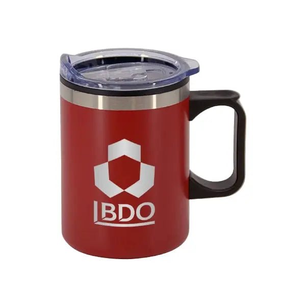 Personalised Custom Coffee Mug - Pixel Burn Custom Laser Creations