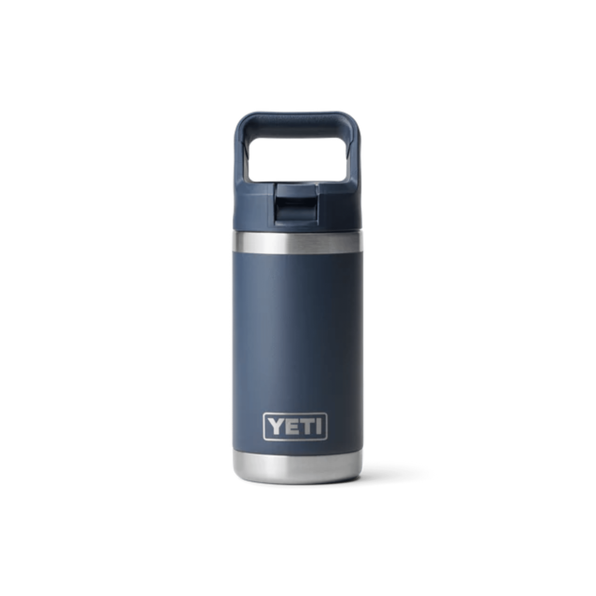 Personalised YETI Rambler Jr. 12oz Kids Bottle - Pixel Burn Custom Laser Creations