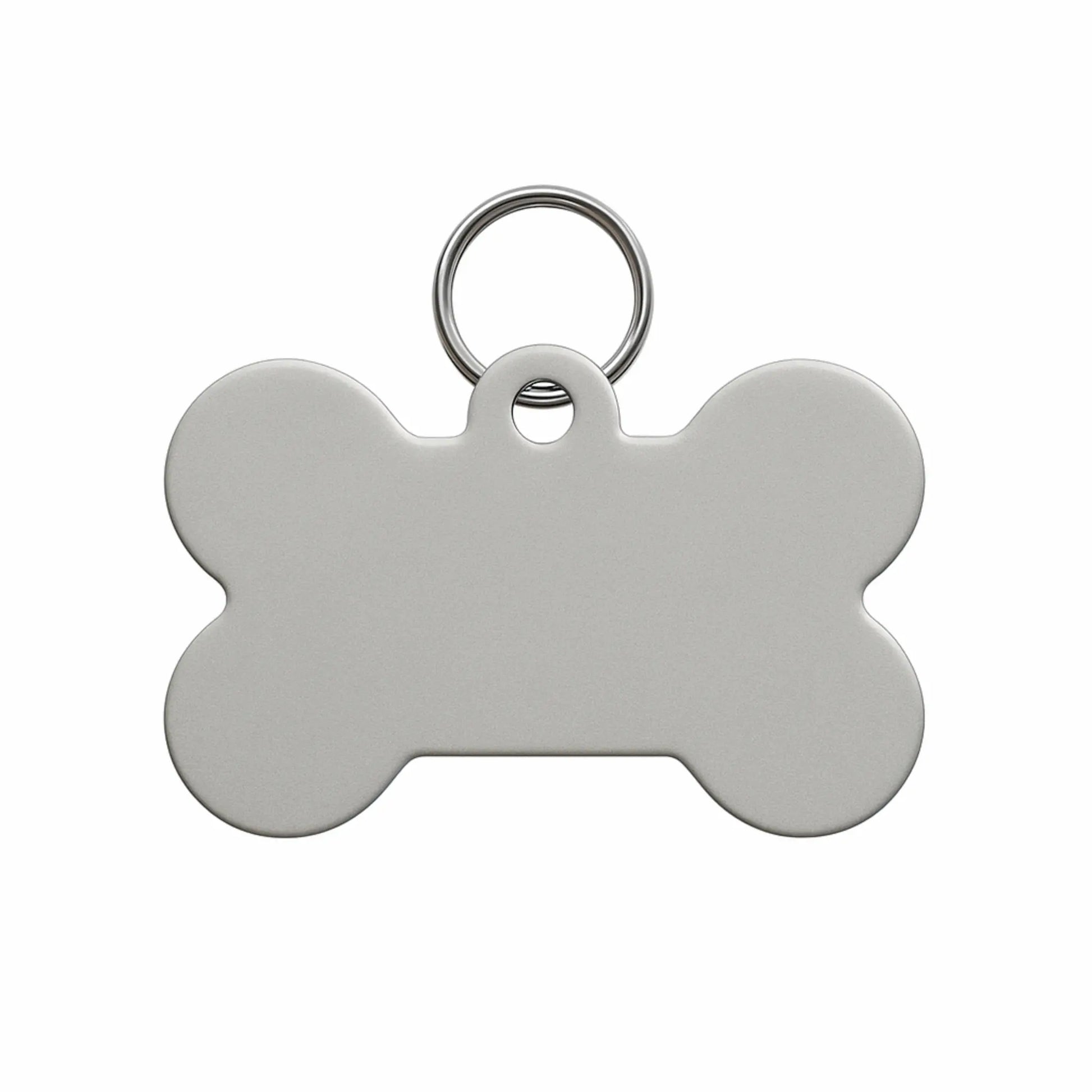 Custom Dog Tag - Pixel Burn Custom Laser Creations