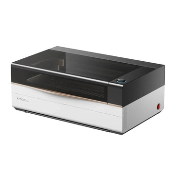 xTool P3 80W CO2 Laser Cutter & Engraver with Intelligent Automation - Pixel Burn Custom Laser Creations