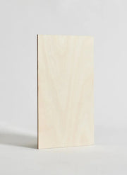 Plywood Poplar Wood - Pixel Burn Custom Laser Creations