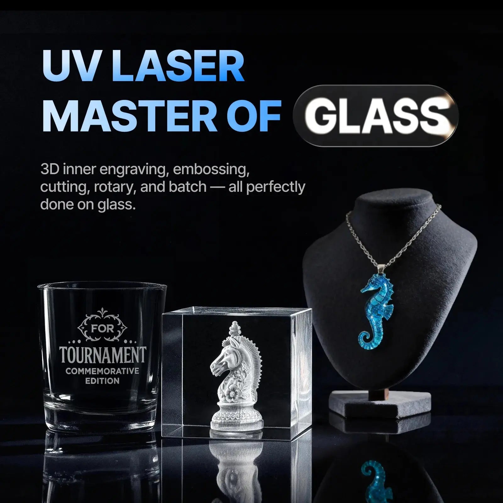 xTool F2 Ultra UV 5W Laser Engraver - Pixel Burn Custom Laser Creations