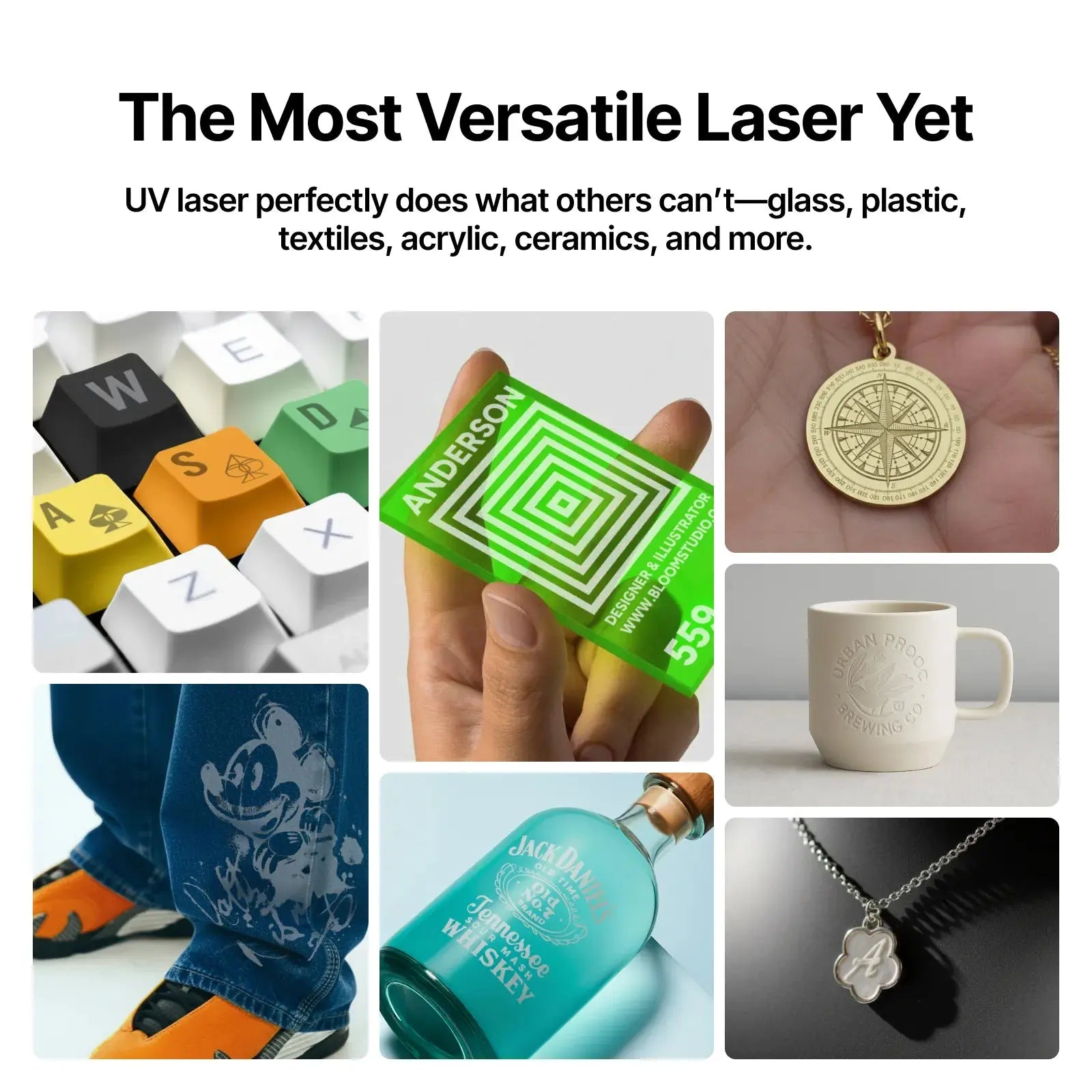 xTool F2 Ultra UV 5W Laser Engraver - Pixel Burn Custom Laser Creations
