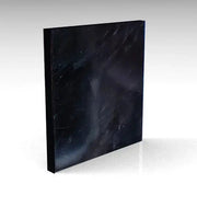 Black Pearl Finish Acrylic - Pixel Burn Custom Laser Creations