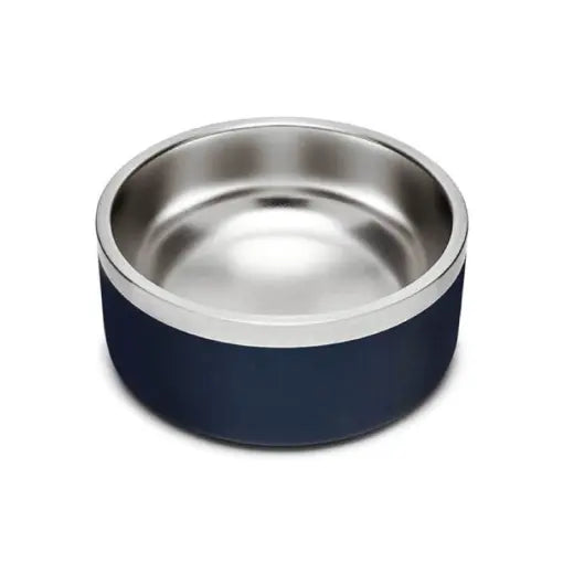 Personalised Tucker Pet Bowl - Pixel Burn Custom Laser Creations