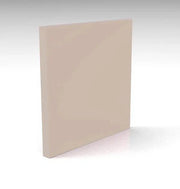 Beige Skin Tone Acrylic - Pixel Burn Custom Laser Creations