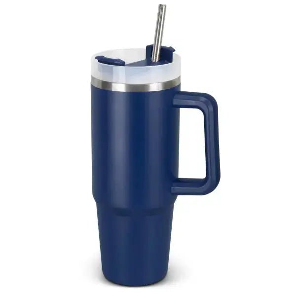 Personalised Custom Engraved Tumbler - Pixel Burn Custom Laser Creations