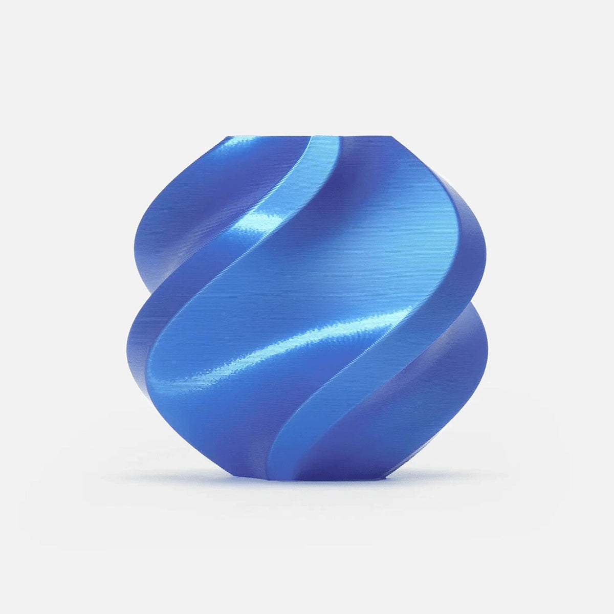 Bambu Lab PLA Silk Filament - Pixel Burn Custom Laser Creations