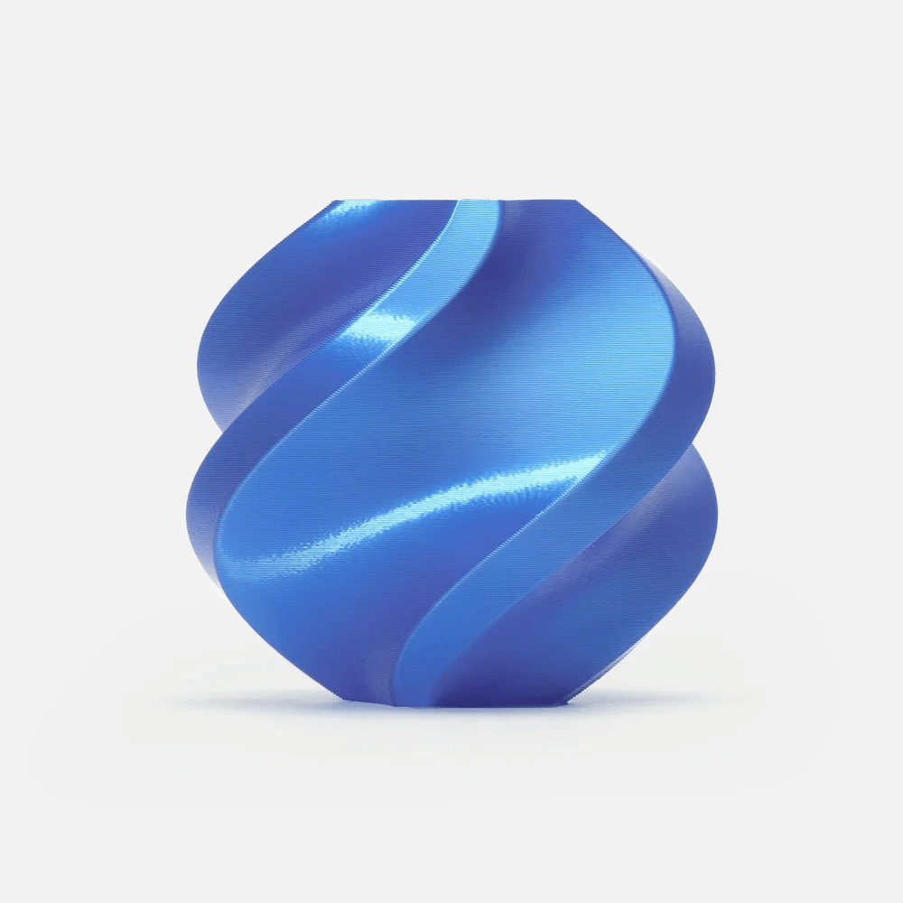 Bambu Lab PLA Silk Filament - Pixel Burn Custom Laser Creations