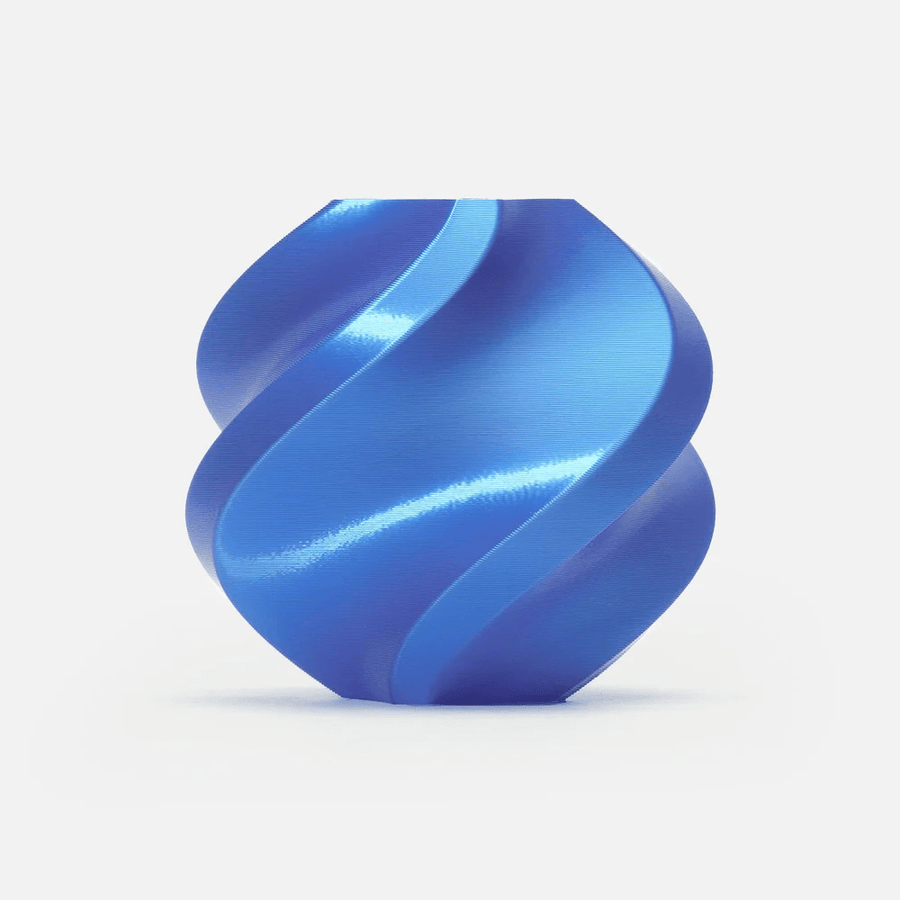 Bambu Lab PLA Silk Filament - Pixel Burn Custom Laser Creations