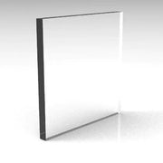 Clear Acrylic Sheets - Pixel Burn Custom Laser Creations