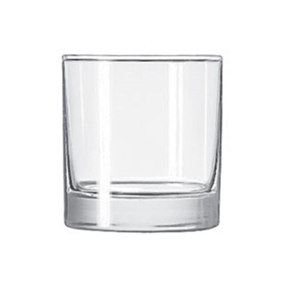 Libbey Lexington Whisky Glass Blank 303ml – Rock Glass - Pixel Burn Custom Laser Creations