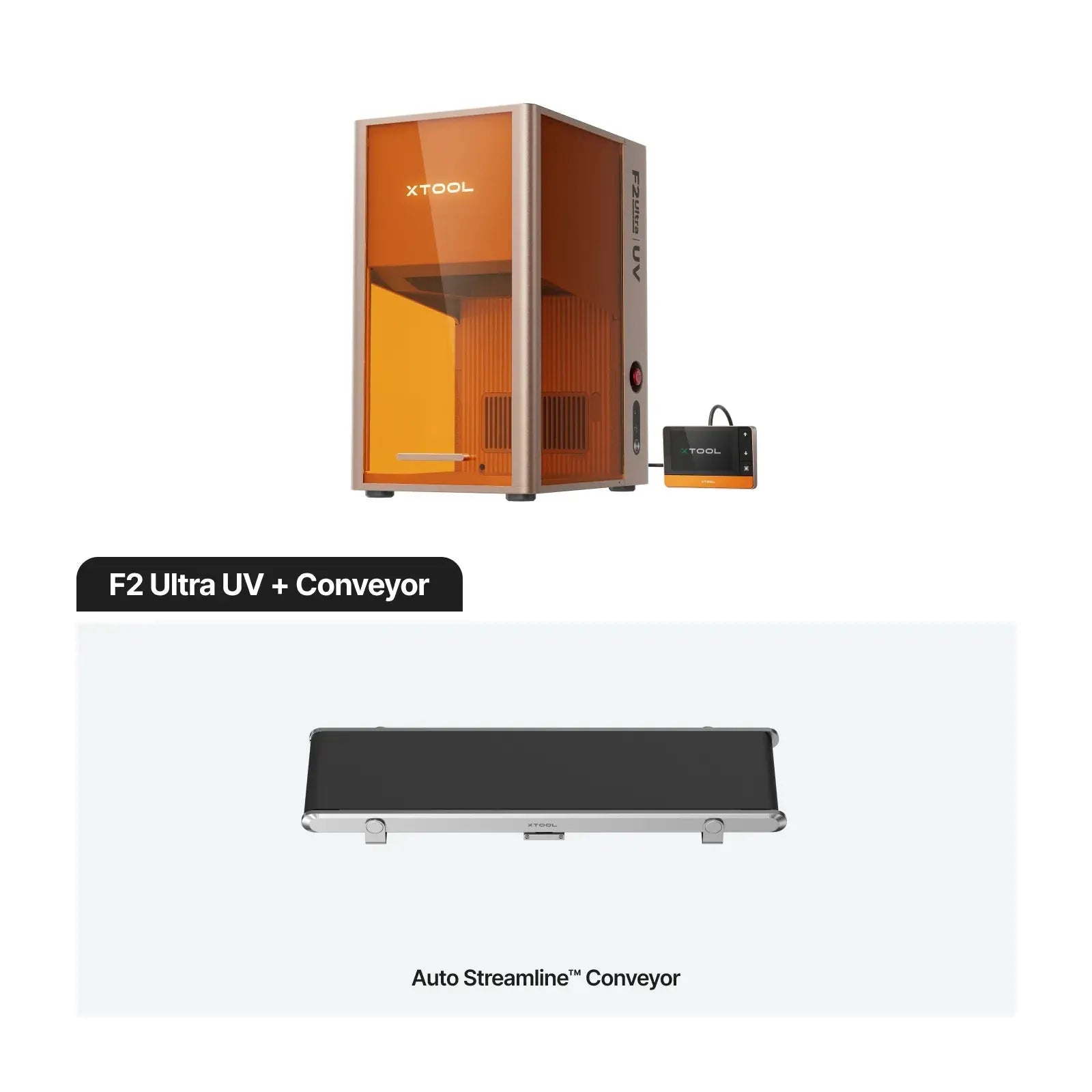 xTool F2 Ultra UV 5W Laser Engraver - Pixel Burn Custom Laser Creations