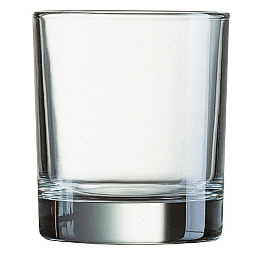Old Fashioned Whisky Glass Blank 300ml – Engravable Rocks Glass - Pixel Burn Custom Laser Creations