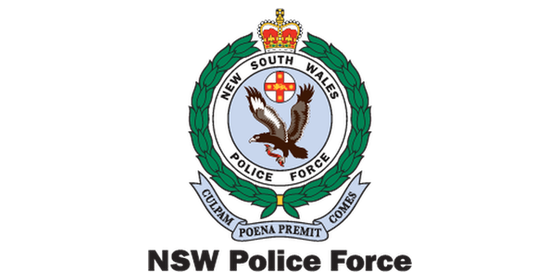 NSW Police Force logo