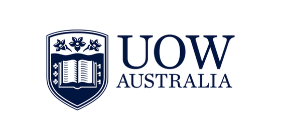 University of Wollongong logo
