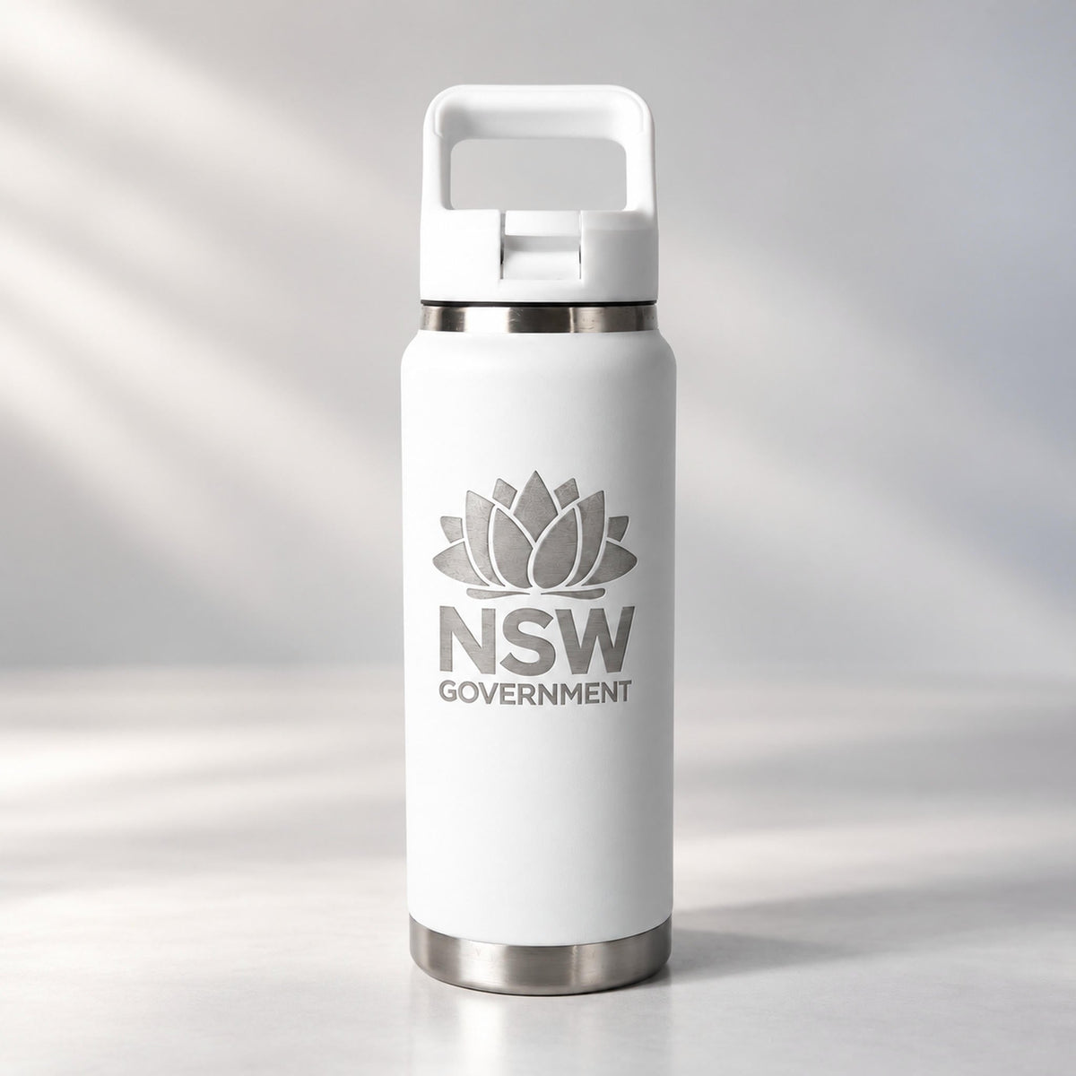 Personalised Adventure Drink Bottle