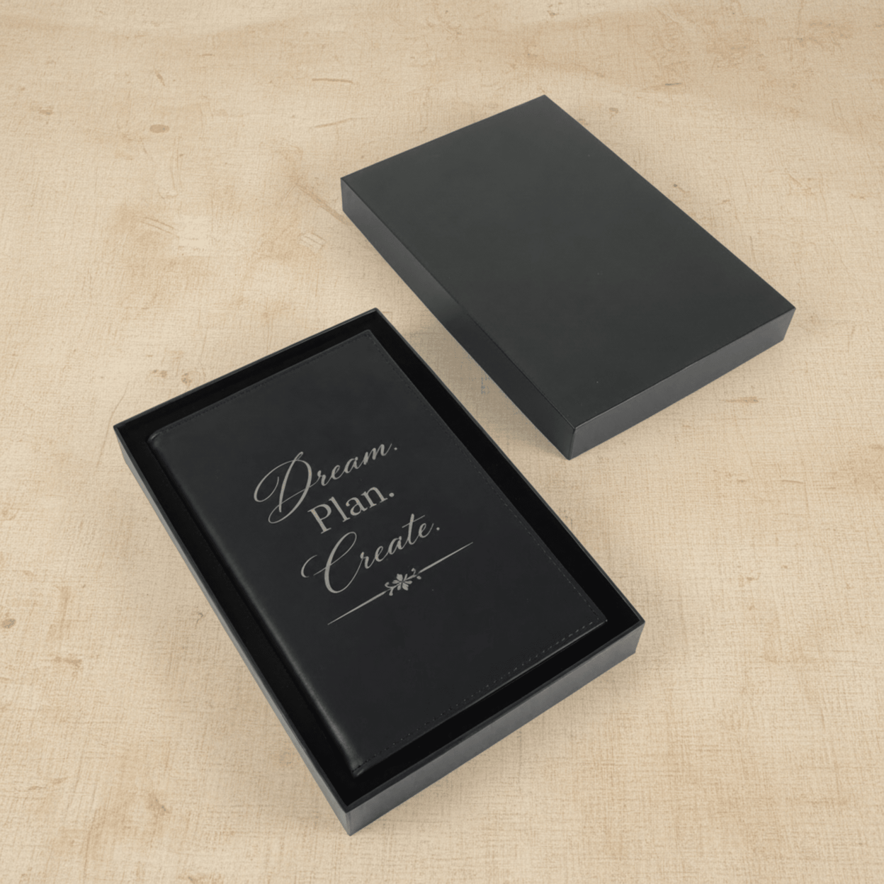 Personalised Journal