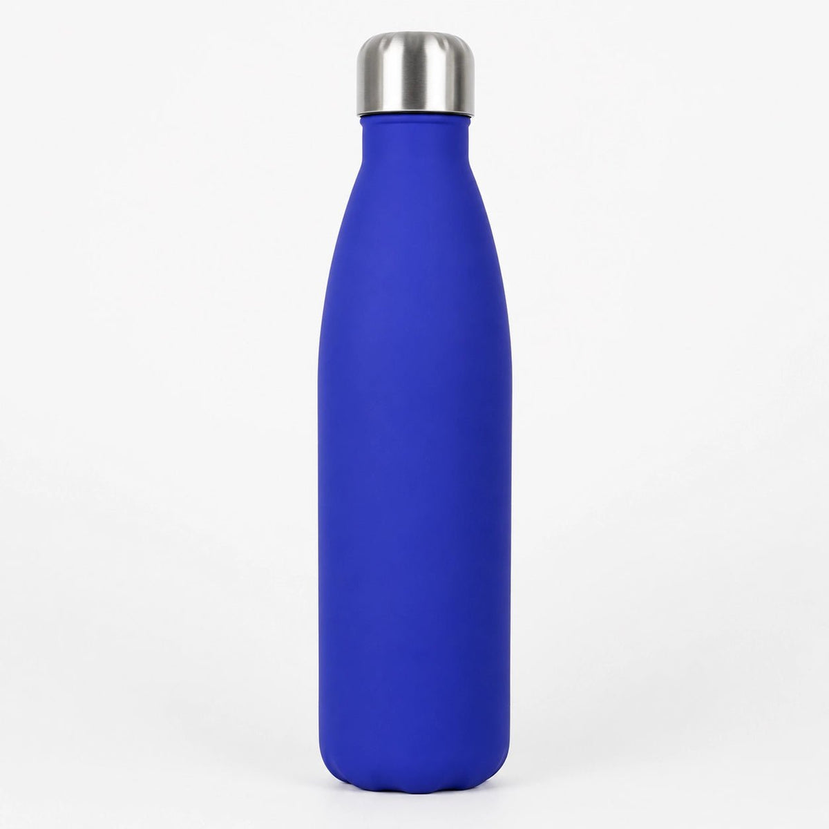 Personalised Water Bottle – Double-Wall Insulated - Pixel Burn Custom Laser Creations