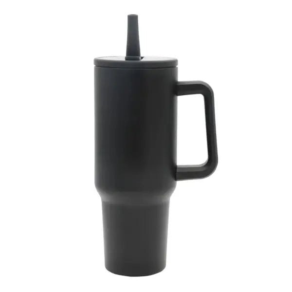 Personalised Titan 1.2L Insulated Tumbler - Pixel Burn Custom Laser Creations