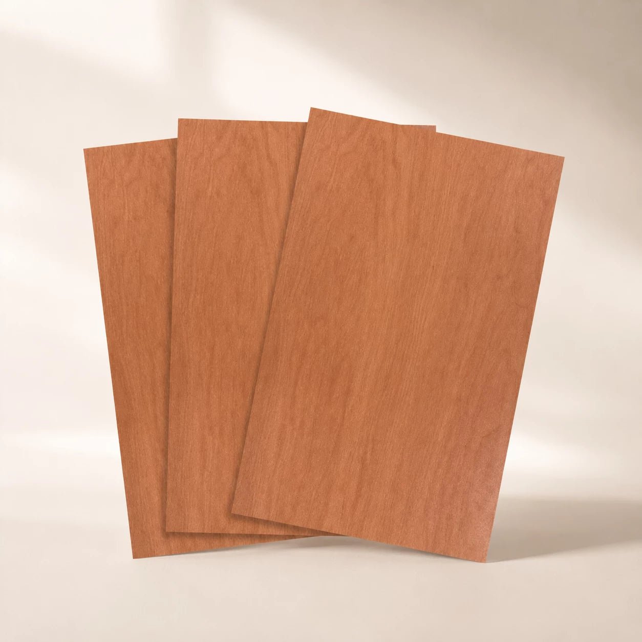 TruFlat Laser Wood - Pixel Burn Custom Laser Creations