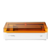 xTool M2 Colour Craft Laser Cutter & Engraver - Pixel Burn Custom Laser Creations