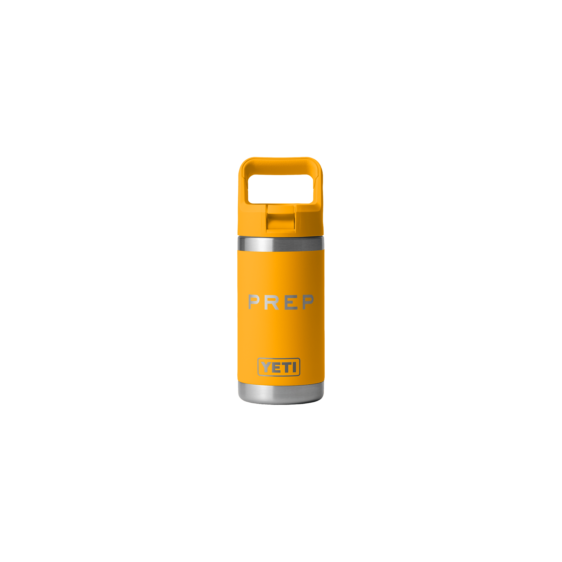 Personalised YETI Rambler Jr. 12oz Kids Bottle - Pixel Burn Custom Laser Creations