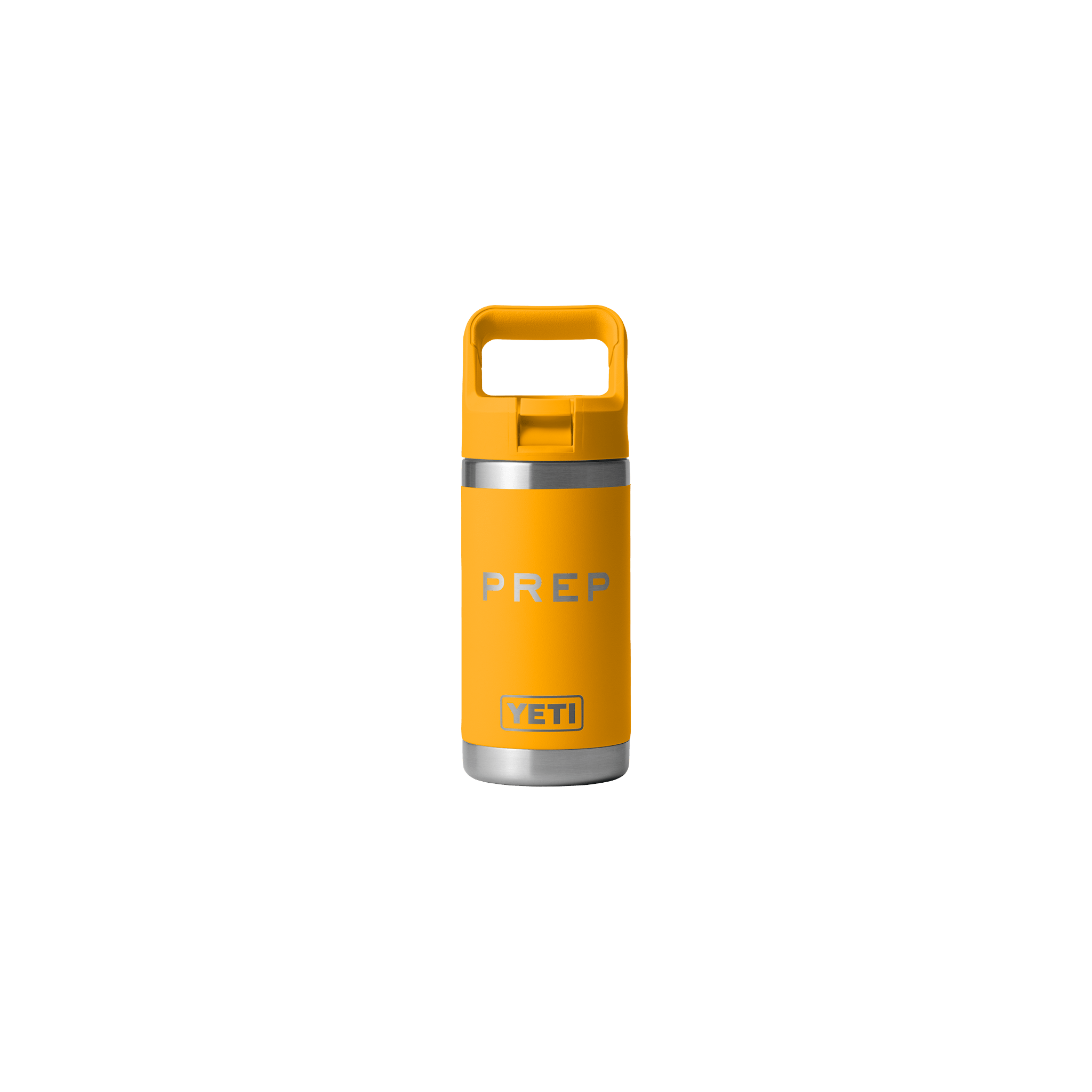 Personalised YETI Rambler Jr. 12oz Kids Bottle - Pixel Burn Custom Laser Creations